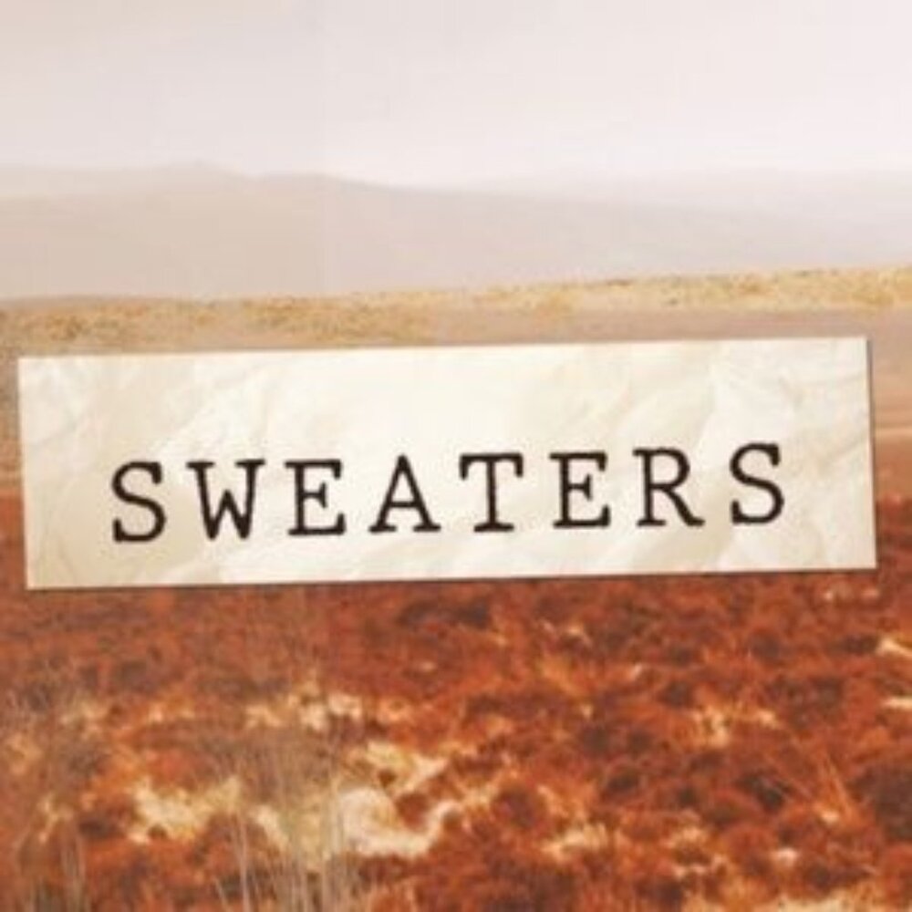 SWEATERS